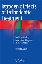 Roberto Justus - Iatrogenic Effects of Orthodontic Treatment