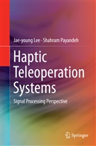 Jae-youn Lee, Jae-Young Lee, Shahram Payandeh - Haptic Teleoperation Systems