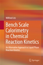 Wilfried Litz - Bench Scale Calorimetry in Chemical Reaction Kinetics