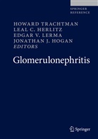 Lea C Herlitz, Leal C Herlitz, Leal Herlitz, Leal C. Herlitz, Jonathan J. Hogan, Edgar V. Lerma... - Glomerulonephritis: Glomerulonephritis
