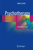 Jeffery Smith - Psychotherapy