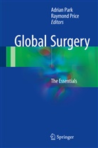 Adria Park, Adrian Park, Price, Price, Raymond Price - Global Surgery