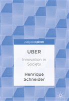 Henrique Schneider - Uber