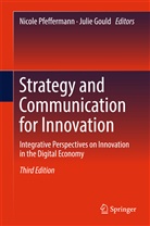 Gould, Gould, Julie Gould, Nicol Pfeffermann, Nicole Pfeffermann - Strategy and Communication for Innovation