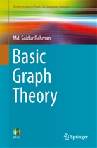 Md Saidur Rahman, Md. Saidur Rahman - Basic Graph Theory