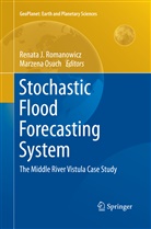 Renat J Romanowicz, Renata J Romanowicz, Osuch, Osuch, Marzena Osuch, Renata Romanowicz... - Stochastic Flood Forecasting System