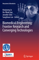 Hanjoong Jo, Ho-Woo Jun, Ho-Wook Jun, SangHoon Lee, Sang-Hoon Lee, Jennifer Shin... - Biomedical Engineering: Frontier Research and Converging Technologies