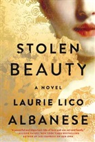 Laurie L. Albanese, Laurie Lico Albanese - Stolen Beauty