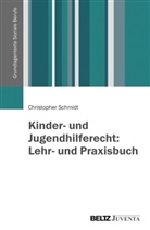 Christopher Schmidt - Kinder- und Jugendhilferecht