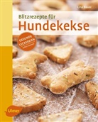 Lina Bauer - Blitzrezepte für Hundekekse