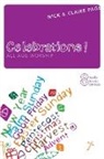 Claire Page, Nick Page - Celebrations