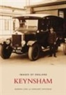 Barbara Lowe, Margaret Whitehead - Keynsham