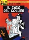 Edgar P. Jacobs - Il caso del collier