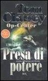 Tom Clancy - Op-Center. Presa di potere