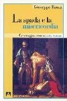 Giuseppe Resca - La spada e la misericordia. Caravaggio e il demone della violenza