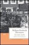 Willem F. Hermans - La casa vuota