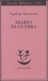 Ingeborg Bachmann, H. Müller, Hans Müller - Diario di guerra