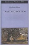 Czeslaw Milosz - Trattato poetico