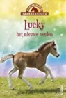 Pippa Funnell - Lucky