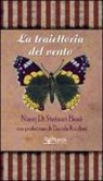 Ninnj Di Stefano Busà, Antonio Spagnuolo - La traiettoria del vento