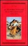 Carlo Knight - Le Memorie postume di Lord Grantley (1831-1877)