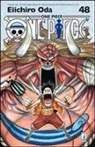 Eiichiro Oda - Oda, E: One piece. New edition