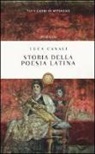 Luca Canali - Storia della poesia latina