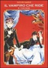 Suehiro Maruo - Il vampiro che ride