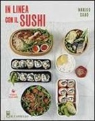 Makiko Sano - In linea con il sushi