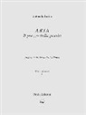 Antonella Barina - Aria. Il prezzo della poesia