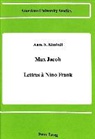 Anne S. Kimball - Max Jacob