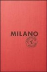 Alain Willaume - Milano. Louis Vuitton City Guide