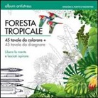 Foresta tropicale