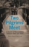Minoru Kasai, Basil Scott - Two Pilgrims Meet