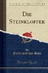 Ferdinand von Saar - Die Steinklopfer
