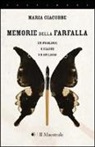 Maria Giacobbe - Memorie della farfalla