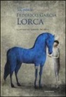 Federico García Lorca, Gabriel Pacheco, M. Rodriguez, A. Rubio - 12 poesie di Federico García Lorca