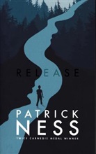 Patrick Ness - Release