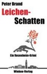 Peter Brand - Leichenschatten