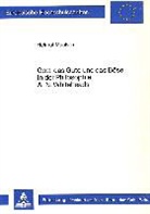 Helmut Maaßen - Gott, das Gute und das Böse in der Philosophie A.N. Whiteheads