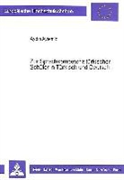 Aydin Aytemiz - Zur Sprachkompetenz türkischer Schüler in Türkisch und Deutsch