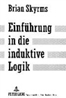 Georg Dorn, Brian Skyrms - Einführung in die induktive Logik