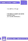 Friedhelm Wolski-PRenger - Arbeitslosenprojekte zwischen sozialer Arbeit und sozialer Bewegung