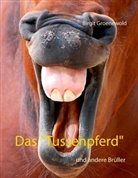 Birgit Groenewold - Das "Tussenpferd"