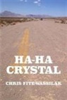 Chris Fite-Wassilak - Ha-Ha Crystal