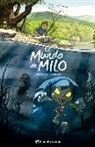 Richard Marazano - El mundo de Milo