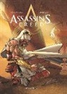 Corbeyran - Assassin's Creed ciclo 2-6, Leila