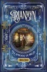 James Nicol - Arianwyn, la aprendiz de bruja