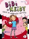 Wanda Coven, Priscilla Burris - Didi Keidy tiene un admirador secreto