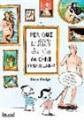 Susie Hodge - Per què l'art és ple de gent despullada?